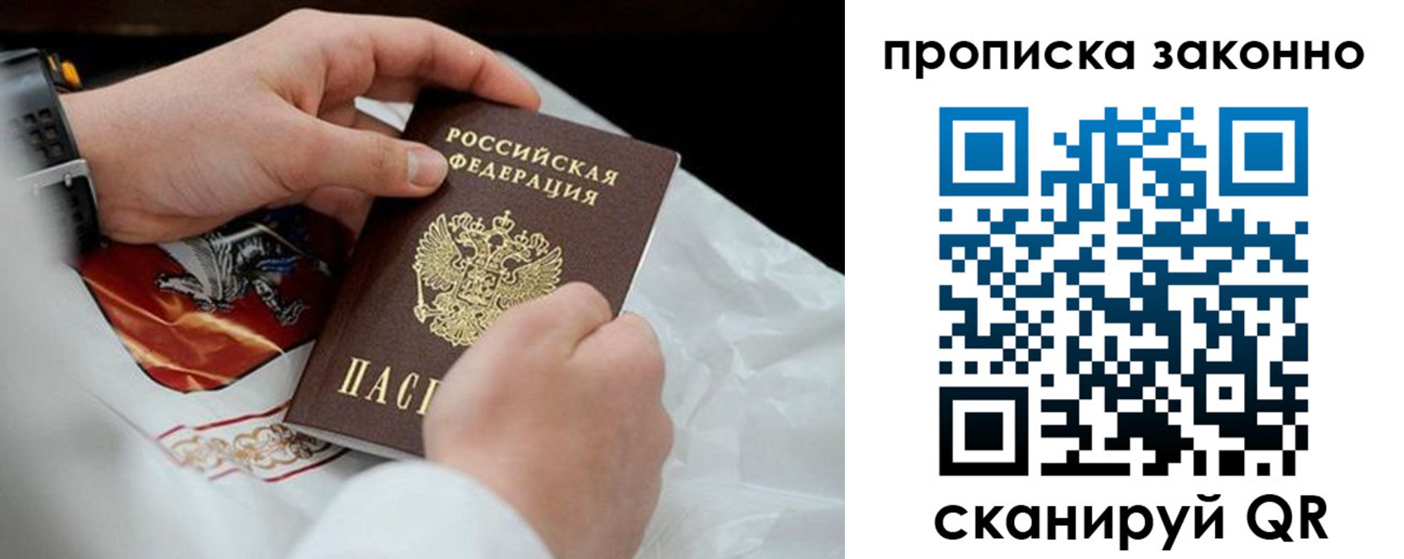 прописка в Вологде